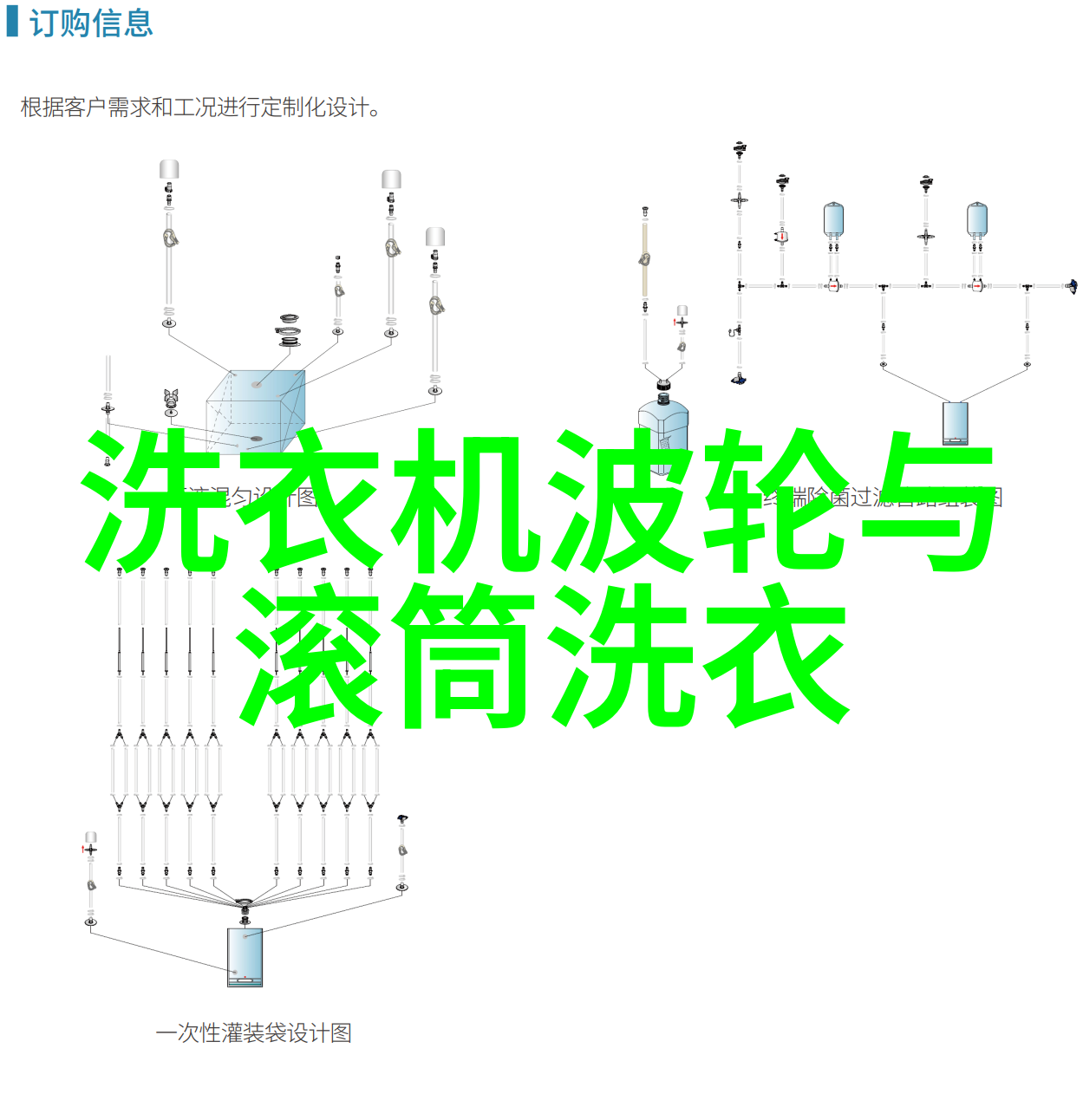 生活小常识 洗衣机的绿色洗涤技巧